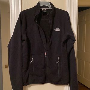 North Face Summit Series jacket Polartec Power Stretch